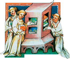 Medieval Library