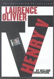 Henry V (The
Criterion Collection)