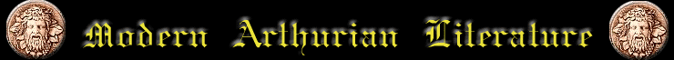 Modern Arthurian Literature