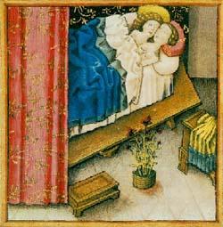 occasional absences for personal reasons are
                  understandable. . . but not excused!