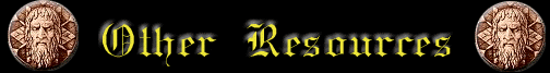 Other Resources