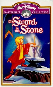 The Sword in the Stone