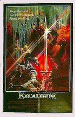 Excalibur